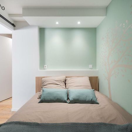 Suites Gaya Confort - Centre Ville Montpellier Zewnętrze zdjęcie