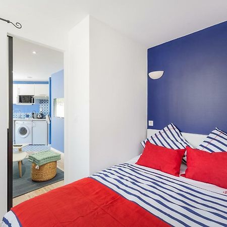 Suites Gaya Confort - Centre Ville Montpellier Zewnętrze zdjęcie