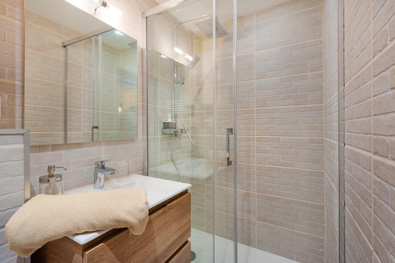 Suites Gaya Confort - Centre Ville Montpellier Zewnętrze zdjęcie